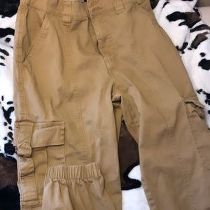 Cargo pants